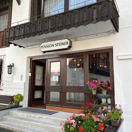 Pension Steiner, 6143 Matrei Am Brenner!!Check-In Between 15 - 21 O'Clock!! No Breakfast Muhlbachl Exterior foto