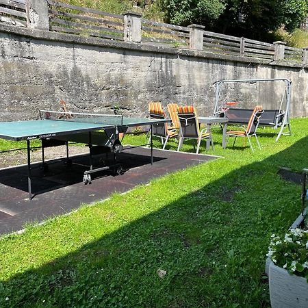 Pension Steiner, 6143 Matrei Am Brenner!!Check-In Between 15 - 21 O'Clock!! No Breakfast Muhlbachl Exterior foto