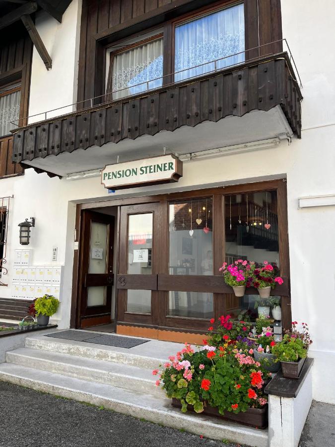 Pension Steiner, 6143 Matrei Am Brenner!!Check-In Between 15 - 21 O'Clock!! No Breakfast Muhlbachl Exterior foto