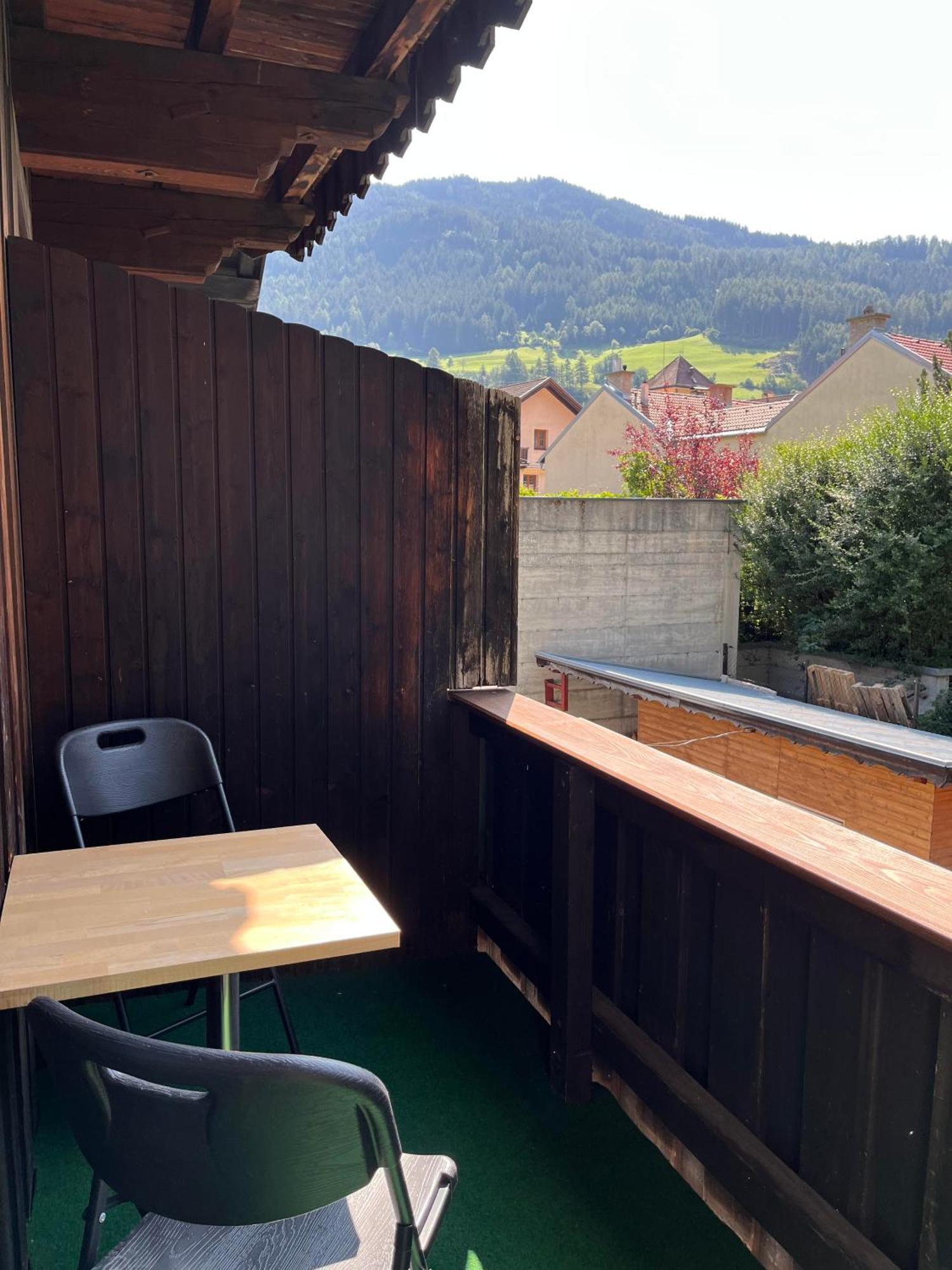 Pension Steiner, 6143 Matrei Am Brenner!!Check-In Between 15 - 21 O'Clock!! No Breakfast Muhlbachl Exterior foto