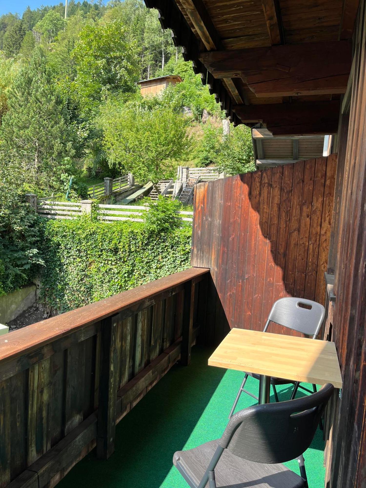 Pension Steiner, 6143 Matrei Am Brenner!!Check-In Between 15 - 21 O'Clock!! No Breakfast Muhlbachl Exterior foto