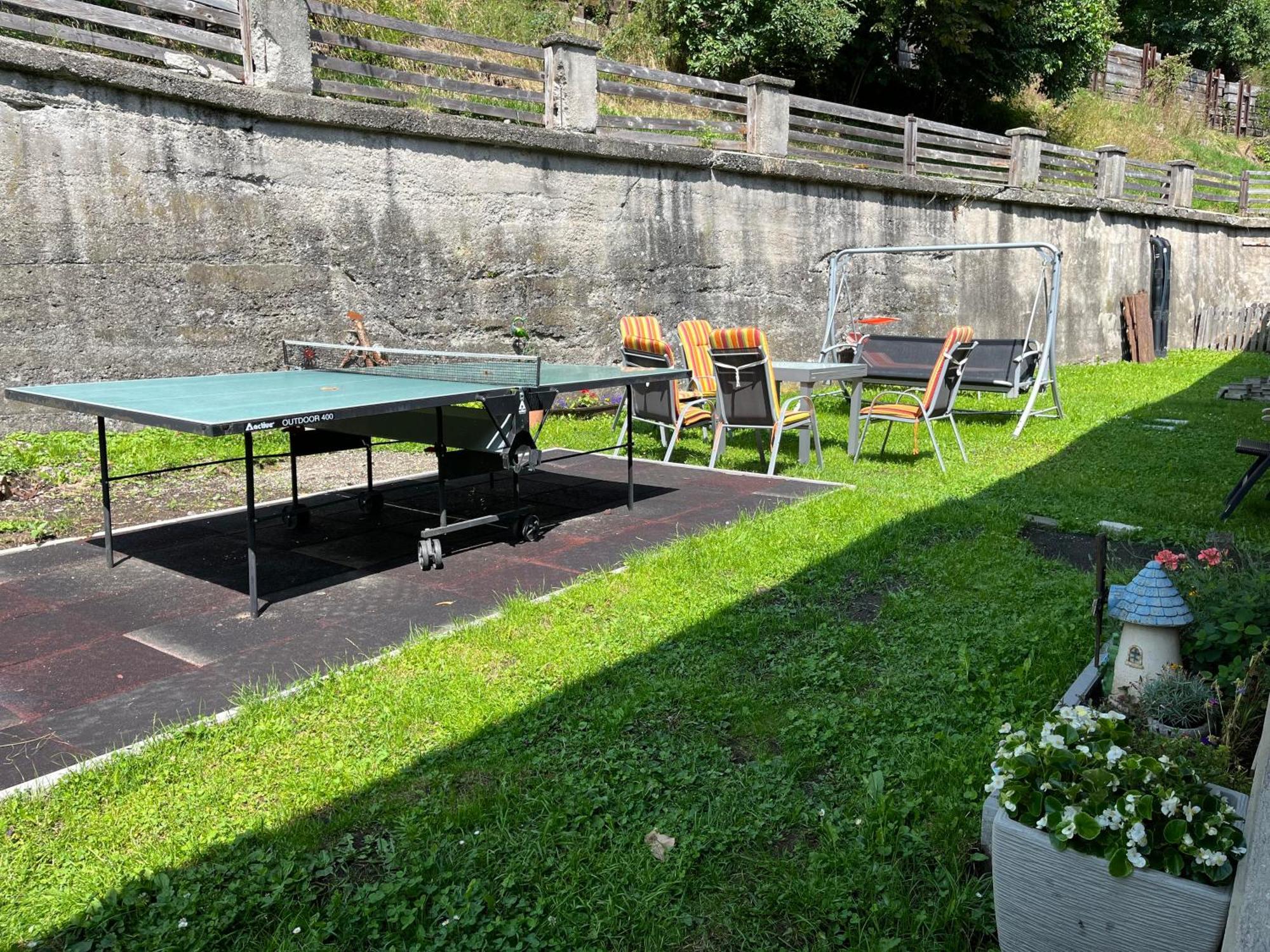 Pension Steiner, 6143 Matrei Am Brenner!!Check-In Between 15 - 21 O'Clock!! No Breakfast Muhlbachl Exterior foto