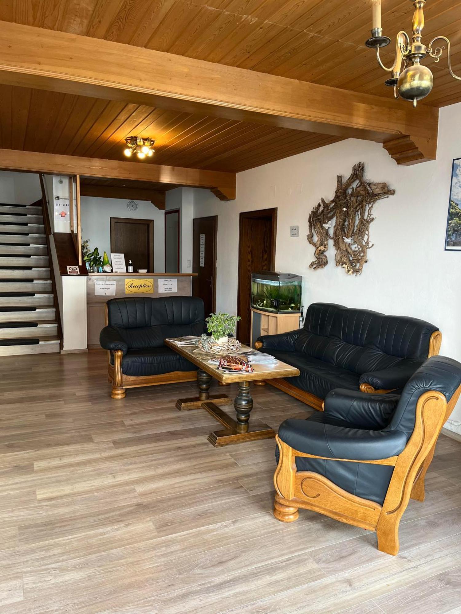 Pension Steiner, 6143 Matrei Am Brenner!!Check-In Between 15 - 21 O'Clock!! No Breakfast Muhlbachl Exterior foto