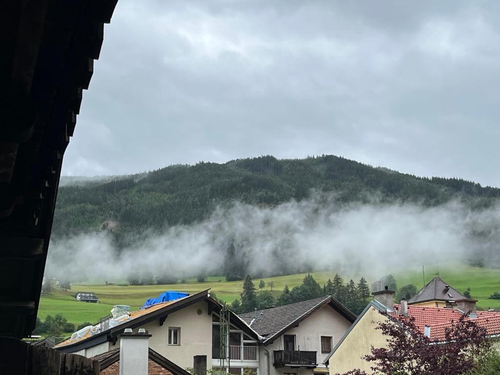 Pension Steiner, 6143 Matrei Am Brenner!!Check-In Between 15 - 21 O'Clock!! No Breakfast Muhlbachl Exterior foto