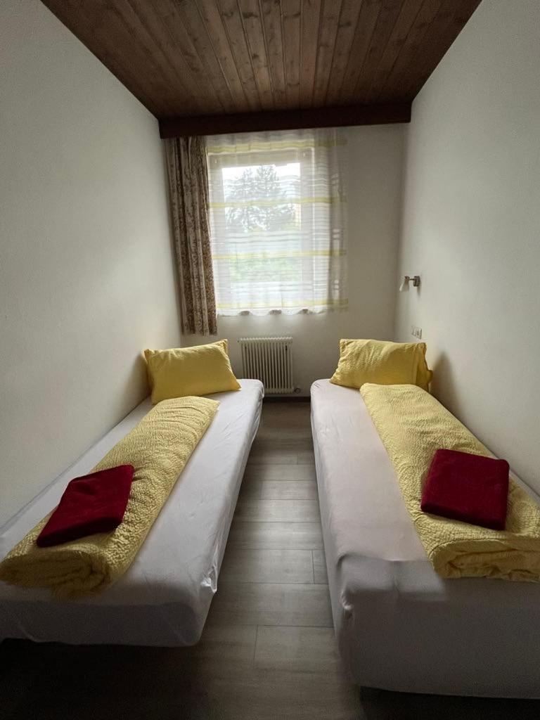 Pension Steiner, 6143 Matrei Am Brenner!!Check-In Between 15 - 21 O'Clock!! No Breakfast Muhlbachl Exterior foto