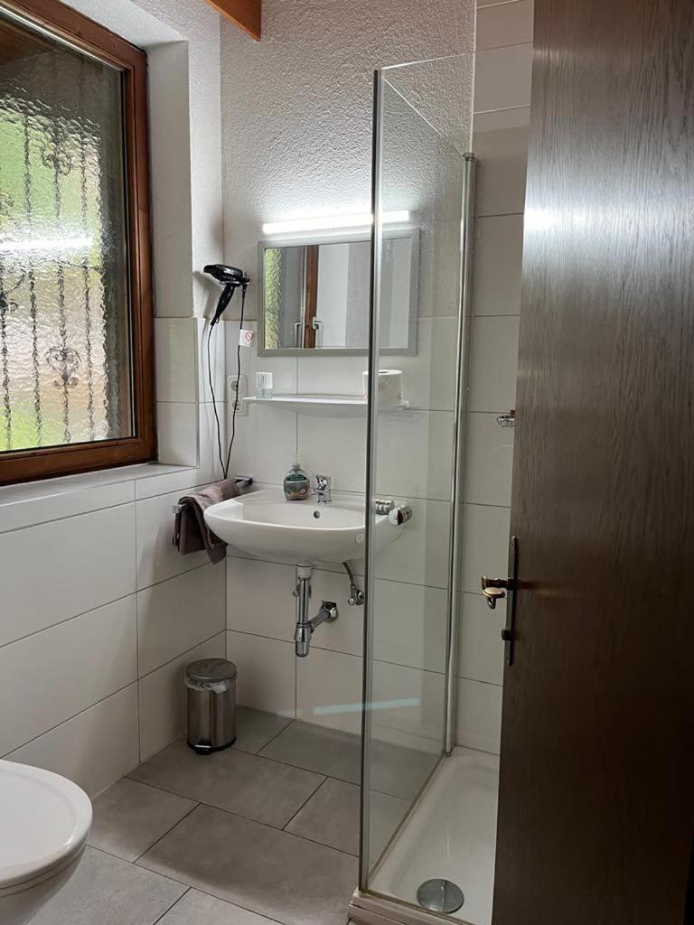 Pension Steiner, 6143 Matrei Am Brenner!!Check-In Between 15 - 21 O'Clock!! No Breakfast Muhlbachl Exterior foto