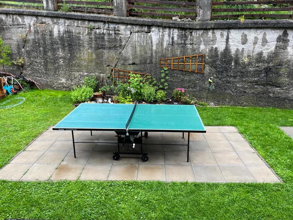 Pension Steiner, 6143 Matrei Am Brenner!!Check-In Between 15 - 21 O'Clock!! No Breakfast Muhlbachl Exterior foto