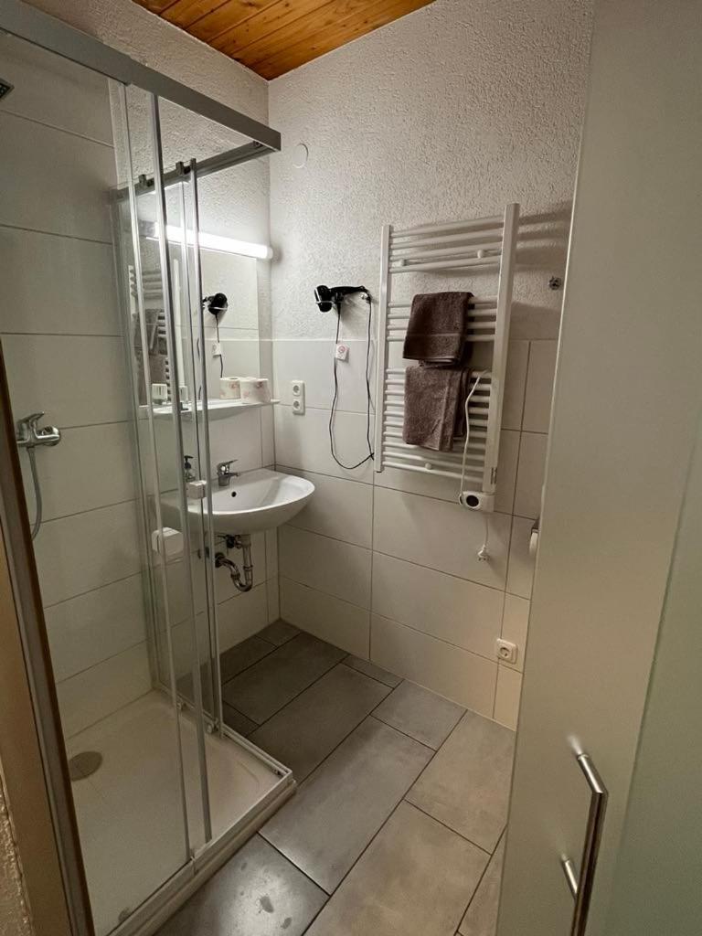 Pension Steiner, 6143 Matrei Am Brenner!!Check-In Between 15 - 21 O'Clock!! No Breakfast Muhlbachl Exterior foto