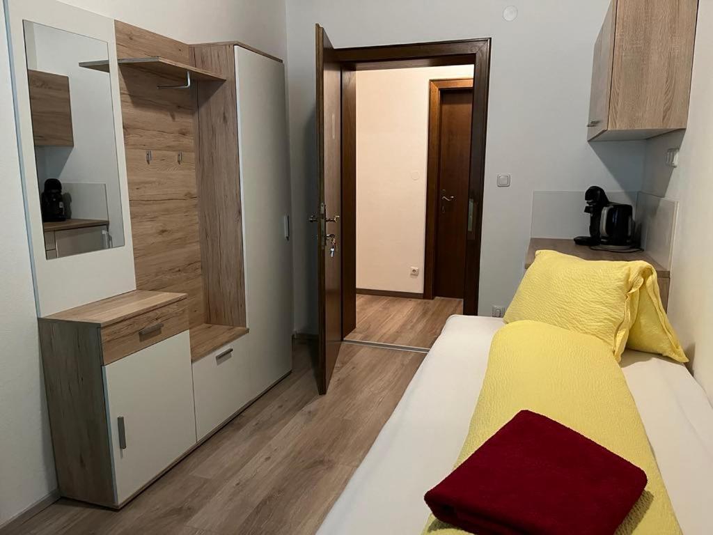 Pension Steiner, 6143 Matrei Am Brenner!!Check-In Between 15 - 21 O'Clock!! No Breakfast Muhlbachl Exterior foto