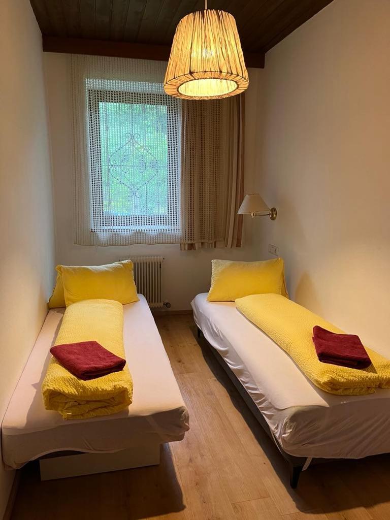Pension Steiner, 6143 Matrei Am Brenner!!Check-In Between 15 - 21 O'Clock!! No Breakfast Muhlbachl Exterior foto