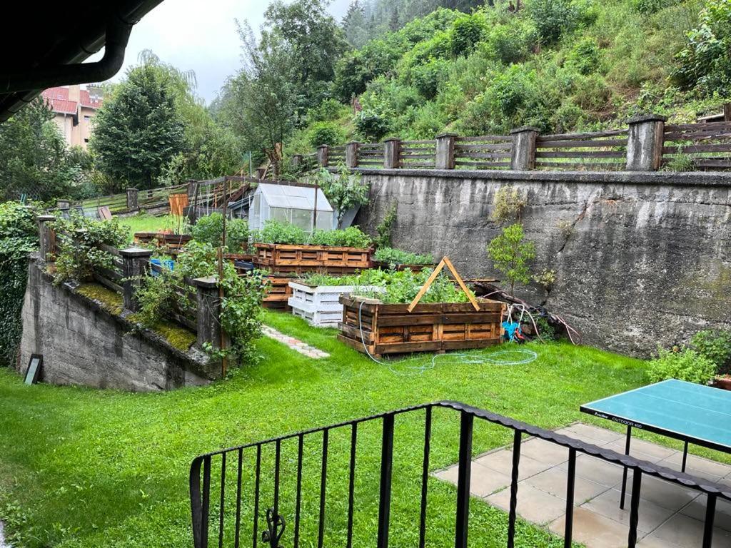 Pension Steiner, 6143 Matrei Am Brenner!!Check-In Between 15 - 21 O'Clock!! No Breakfast Muhlbachl Exterior foto